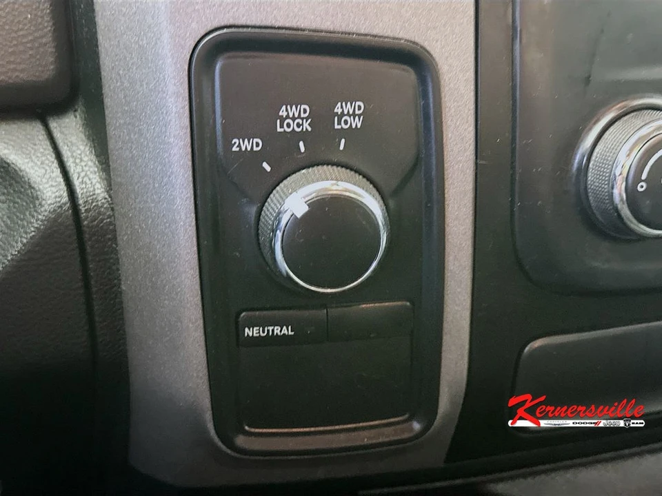 2014 Ram 1500 1st Gen - Image 18 of 24