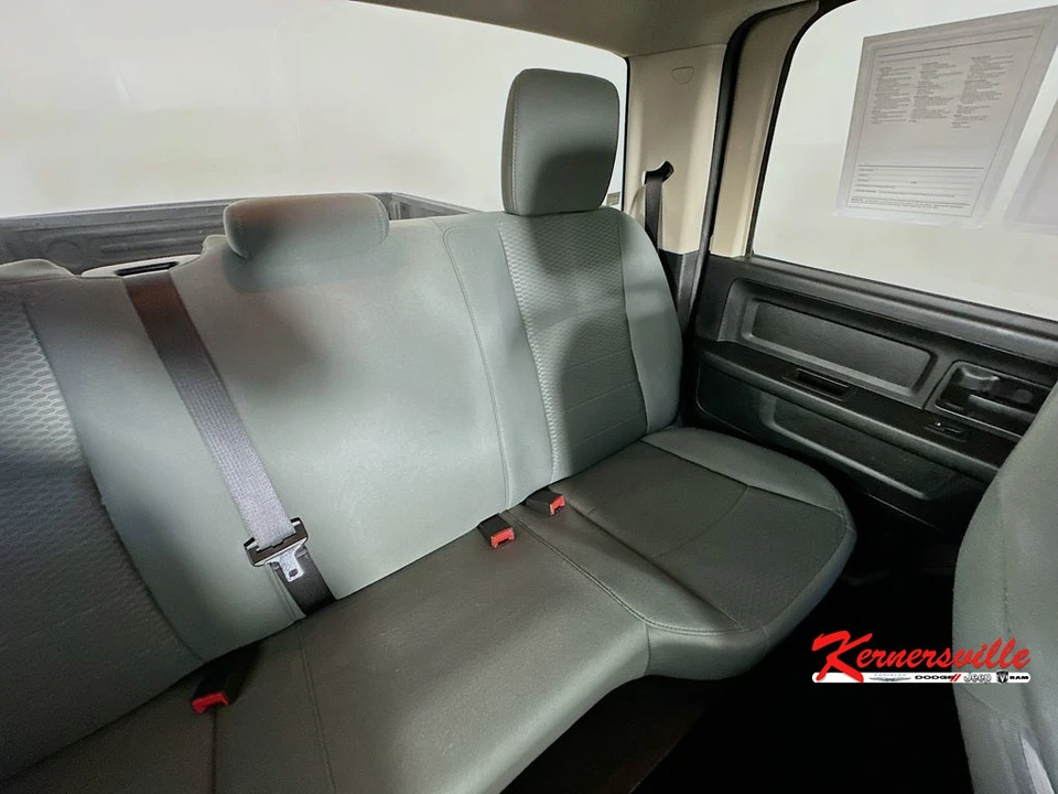 2014 Ram 1500 1st Gen - Image 14 of 24