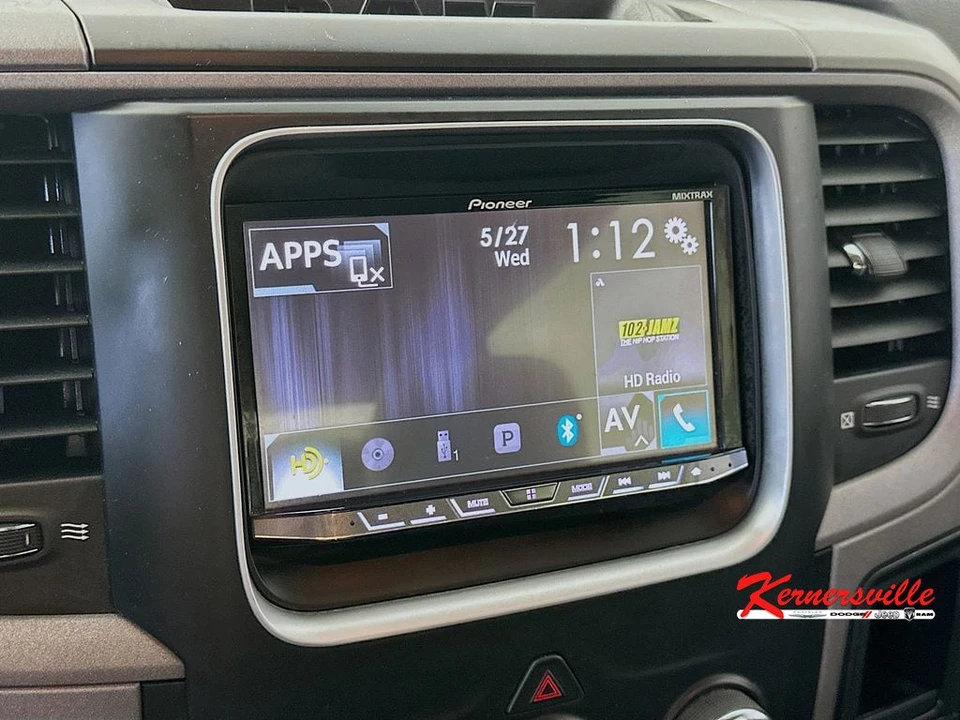 2014 Ram 1500 1st Gen - Image 19 of 24