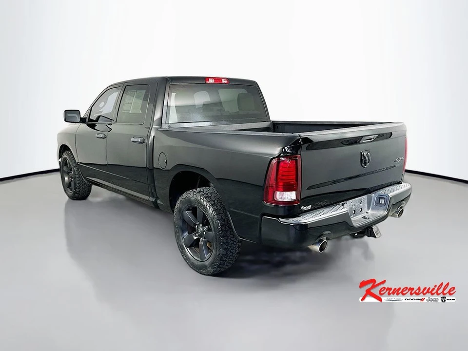 2014 Ram 1500 1st Gen - Image 5 of 24