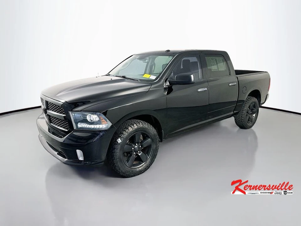 2014 Ram 1500 1st Gen - Image 3 of 24