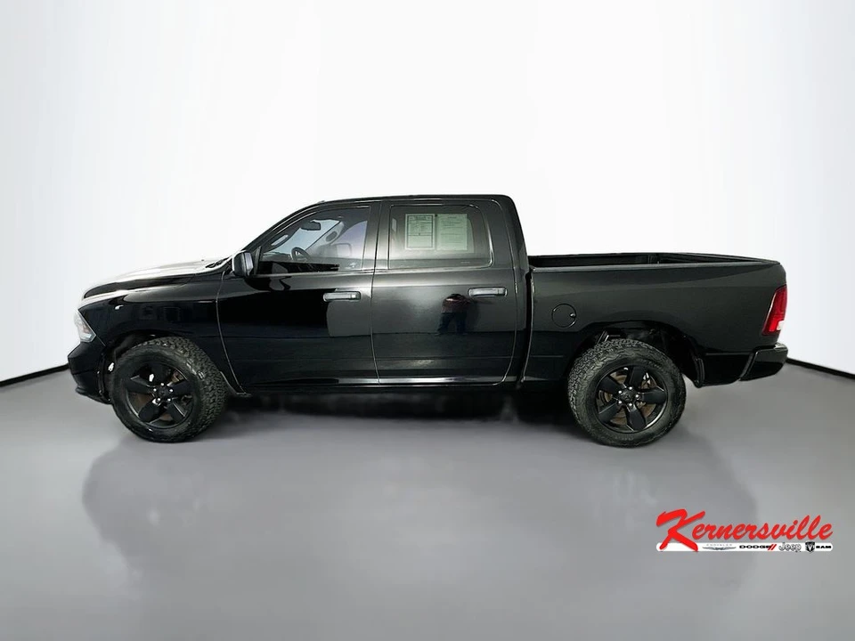 2014 Ram 1500 1st Gen - Image 4 of 24