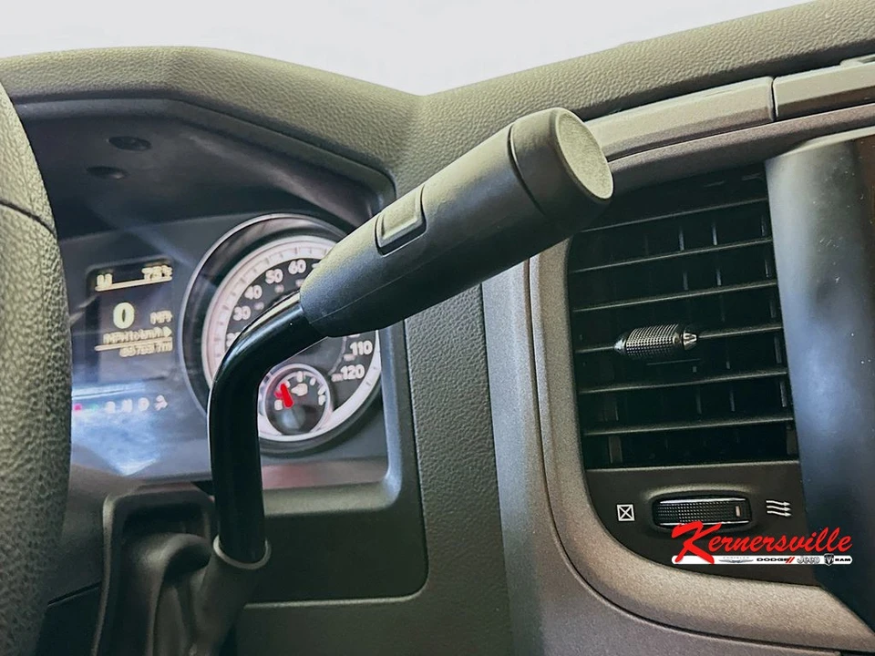 2014 Ram 1500 1st Gen - Image 16 of 24