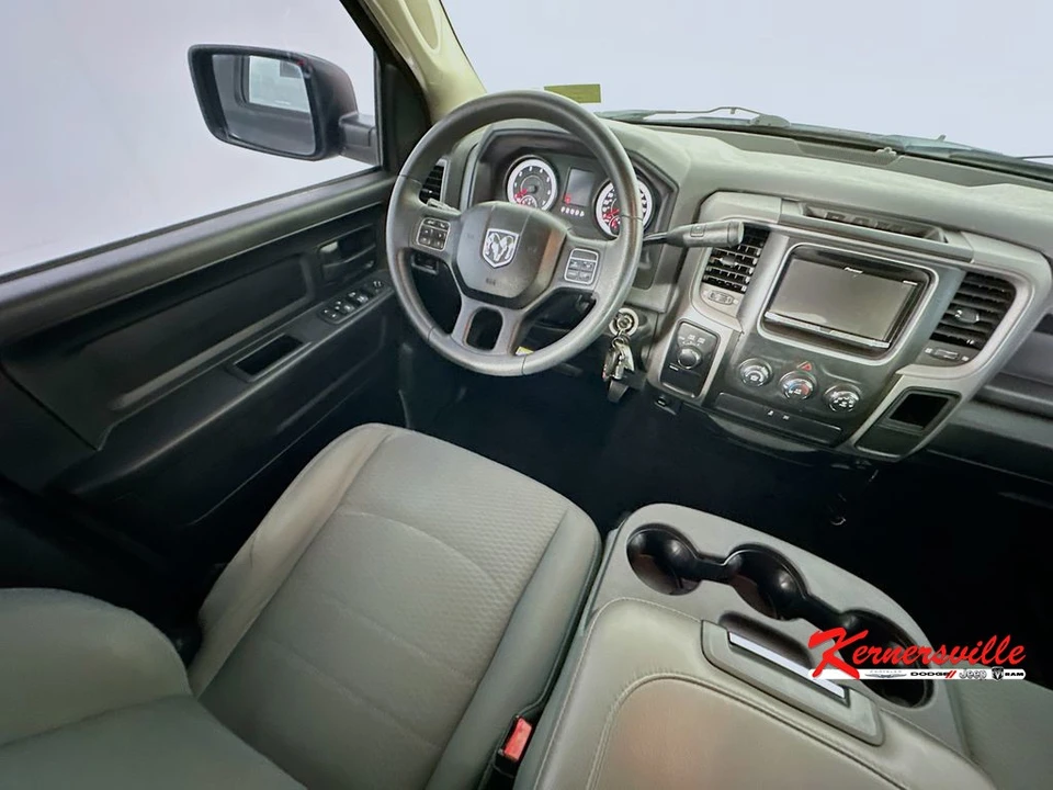 2014 Ram 1500 1st Gen - Image 9 of 24