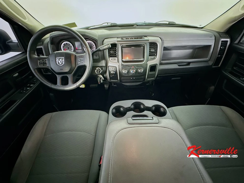 2014 Ram 1500 1st Gen - Image 10 of 24