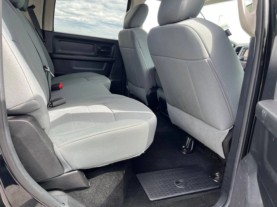2014 Dodge Ram 4th Gen - Image 11 of 12