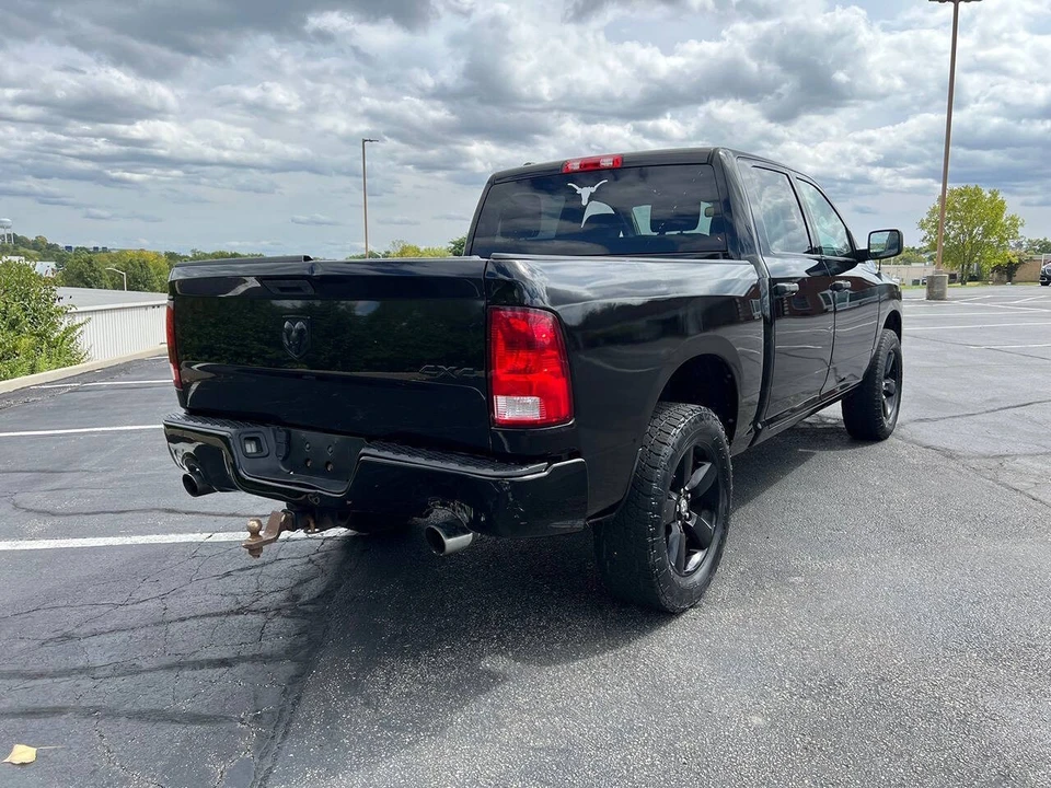 2014 Dodge Ram 4th Gen - Image 6 of 12