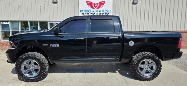 2014 Ram 1500 1st Gen - Image 3 of 19