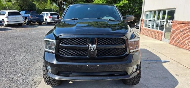 2014 Ram 1500 1st Gen - Image 8 of 19
