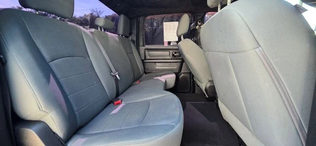 2014 Ram 1500 1st Gen - Image 16 of 19