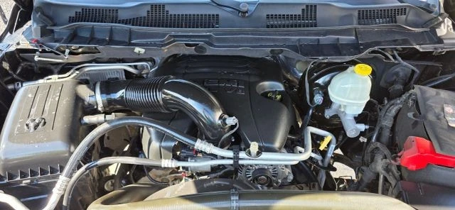 2014 Ram 1500 1st Gen - Image 9 of 19