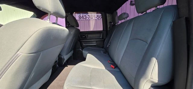 2014 Ram 1500 1st Gen - Image 18 of 19