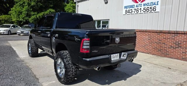 2014 Ram 1500 1st Gen - Image 5 of 19