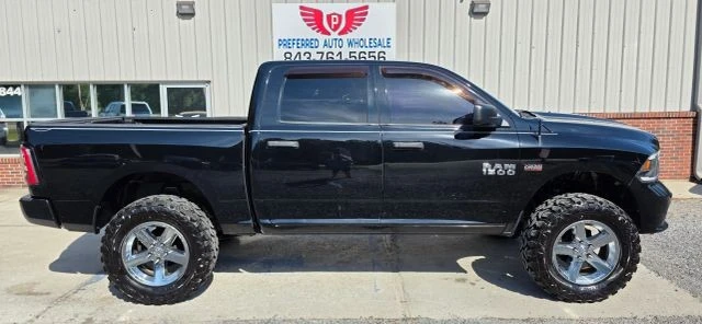 2014 Ram 1500 1st Gen - Image 4 of 19