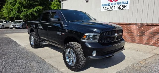 2014 Ram 1500 1st Gen - Image 2 of 19
