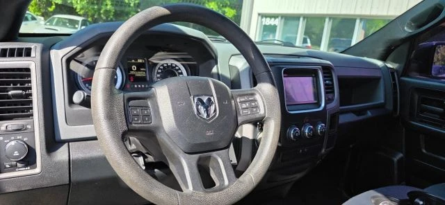 2014 Ram 1500 1st Gen - Image 12 of 19