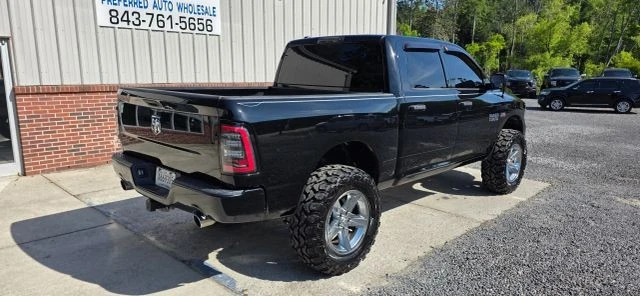 2014 Ram 1500 1st Gen - Image 6 of 19