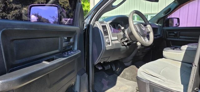 2014 Ram 1500 1st Gen - Image 10 of 19