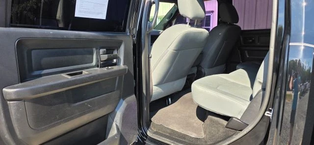 2014 Ram 1500 1st Gen - Image 19 of 19