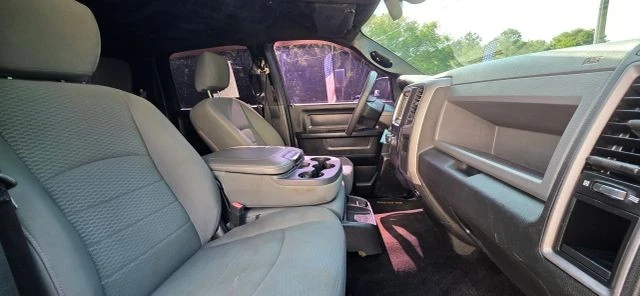 2014 Ram 1500 1st Gen - Image 13 of 19
