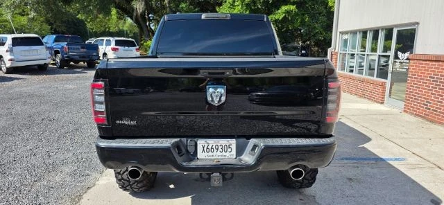 2014 Ram 1500 1st Gen - Image 7 of 19
