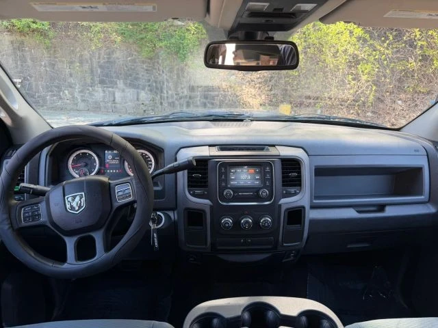 2014 Ram 1500 1st Gen - Image 13 of 23