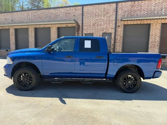2014 Ram 1500 1st Gen - Image 3 of 23
