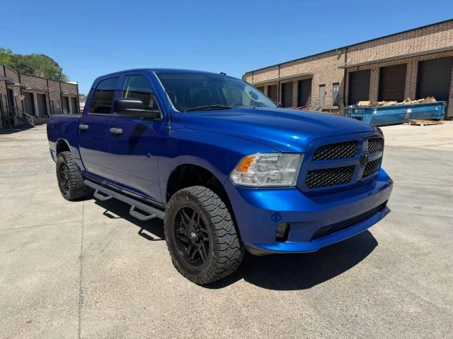 2014 Ram 1500 1st Gen - Image 11 of 23