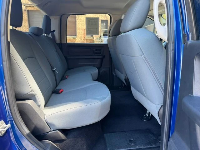 2014 Ram 1500 1st Gen - Image 21 of 23