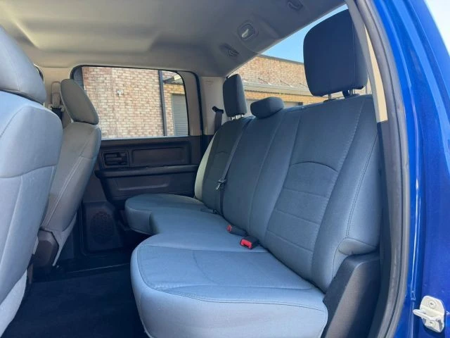2014 Ram 1500 1st Gen - Image 19 of 23