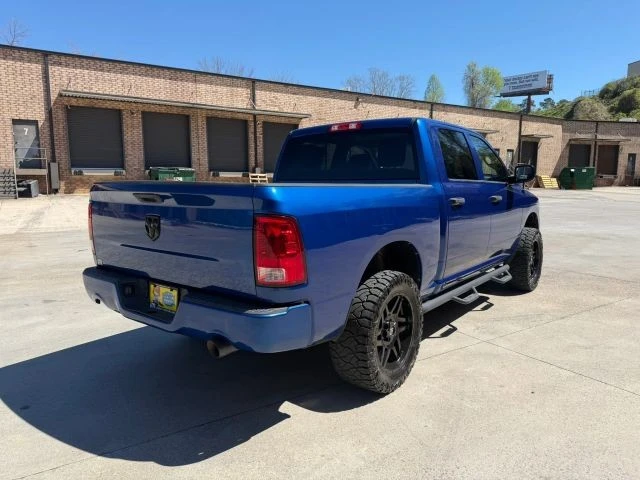 2014 Ram 1500 1st Gen - Image 7 of 23