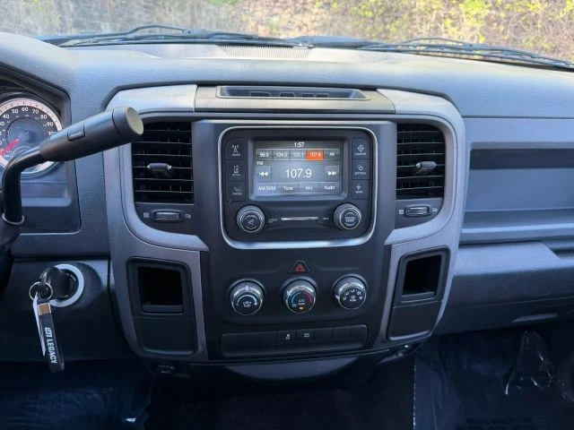 2014 Ram 1500 1st Gen - Image 15 of 23