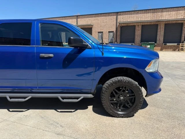 2014 Ram 1500 1st Gen - Image 10 of 23