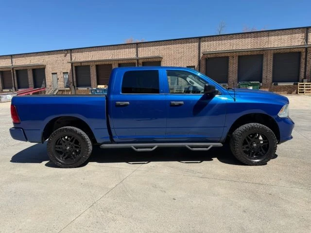 2014 Ram 1500 1st Gen - Image 8 of 23