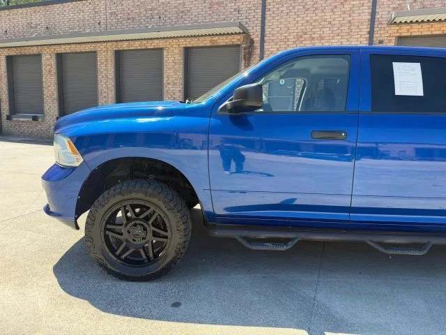 2014 Ram 1500 1st Gen - Image 4 of 23