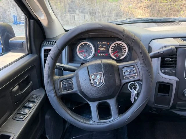 2014 Ram 1500 1st Gen - Image 14 of 23