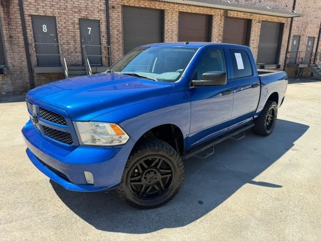 2014 Ram 1500 1st Gen - Image 2 of 23