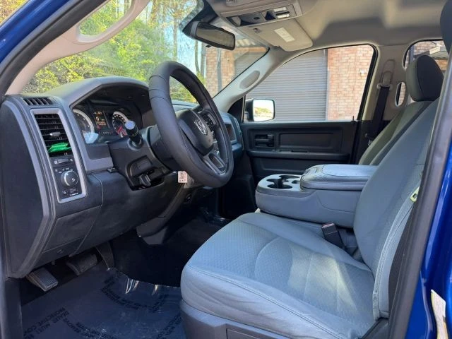 2014 Ram 1500 1st Gen - Image 12 of 23