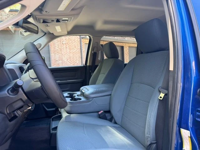 2014 Ram 1500 1st Gen - Image 16 of 23