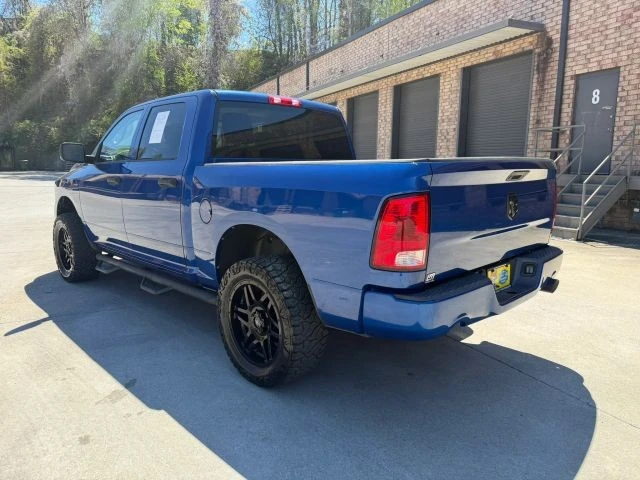 2014 Ram 1500 1st Gen - Image 6 of 23