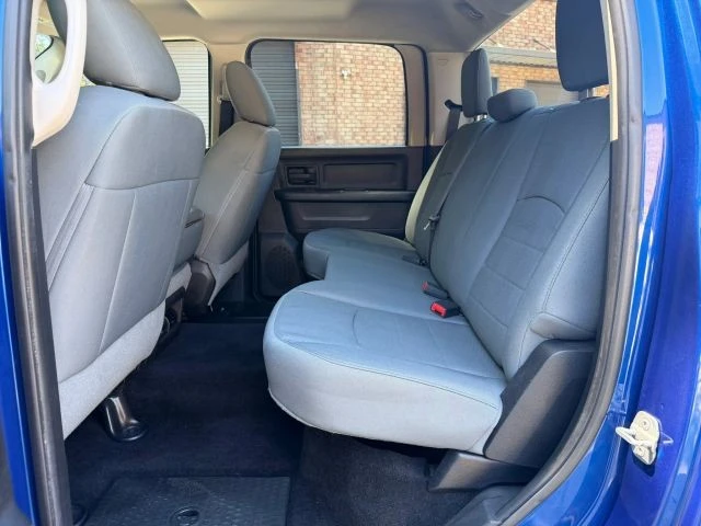 2014 Ram 1500 1st Gen - Image 18 of 23