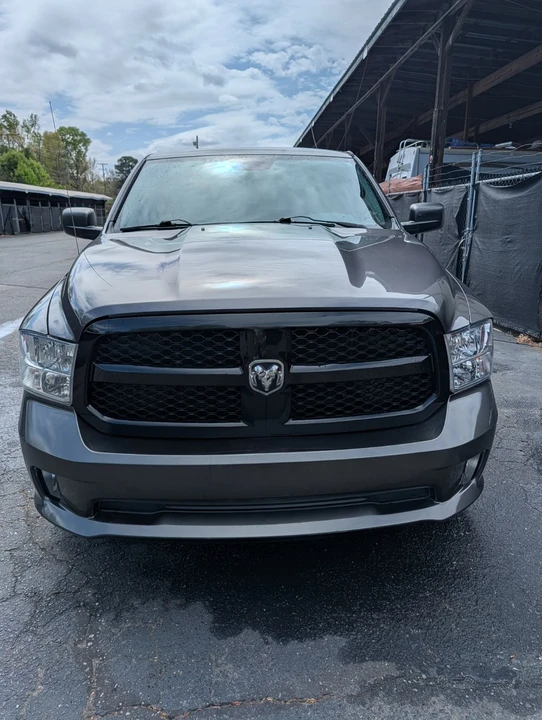 2014 Ram 1500 1st Gen - Image 6 of 18