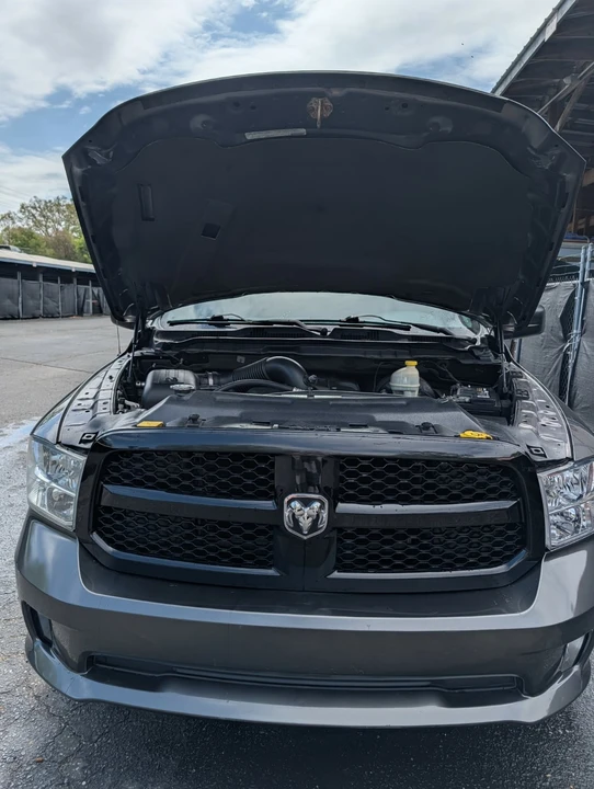 2014 Ram 1500 1st Gen - Image 2 of 18