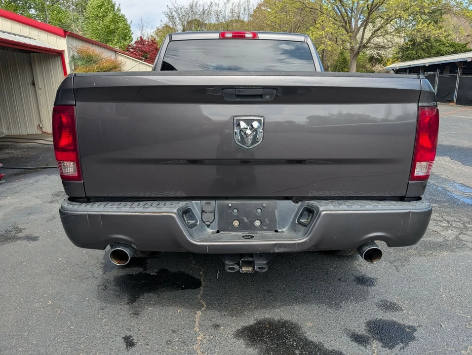 2014 Ram 1500 1st Gen - Image 7 of 18