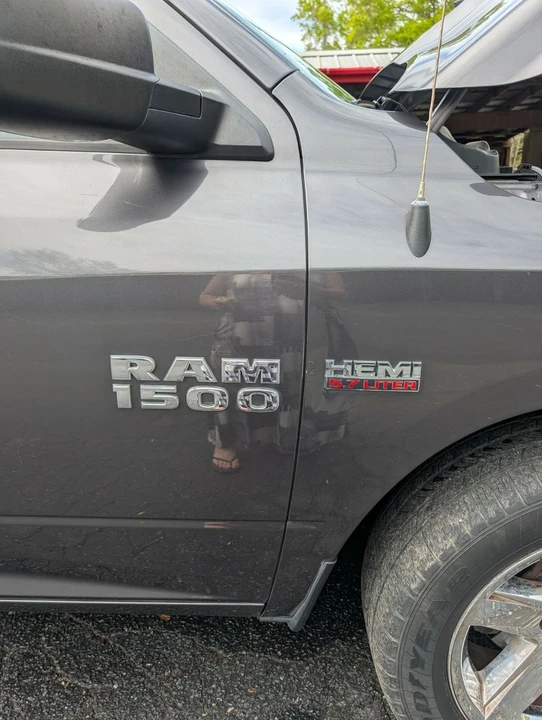 2014 Ram 1500 1st Gen - Image 8 of 18
