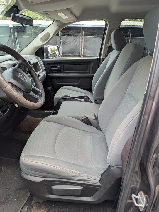 2014 Ram 1500 1st Gen - Image 14 of 18
