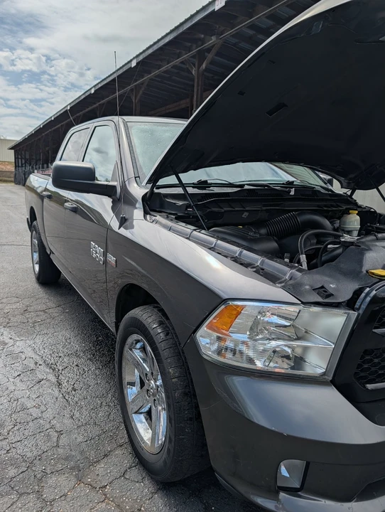 2014 Ram 1500 1st Gen - Image 5 of 18