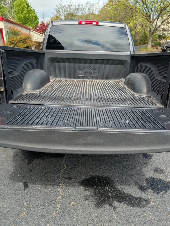 2014 Ram 1500 1st Gen - Image 3 of 18
