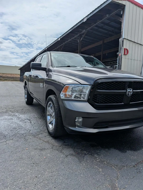 2014 Ram 1500 1st Gen - Image 4 of 18