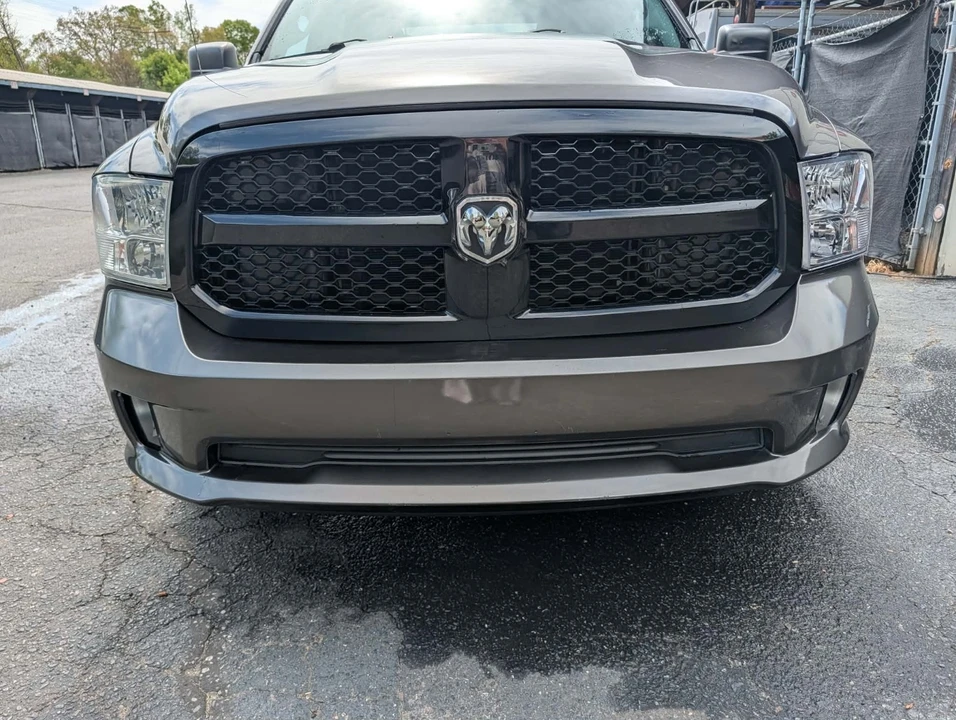 2014 Ram 1500 1st Gen - Image 9 of 18